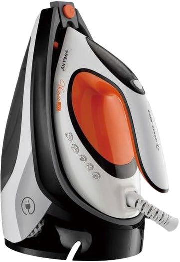 جهاز بخار الملابس Sokany SK YD 2128 مزدوج