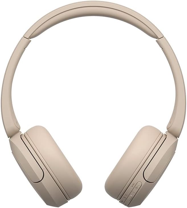 سماعات هيدفون اللاسلكية Sony WH CH520