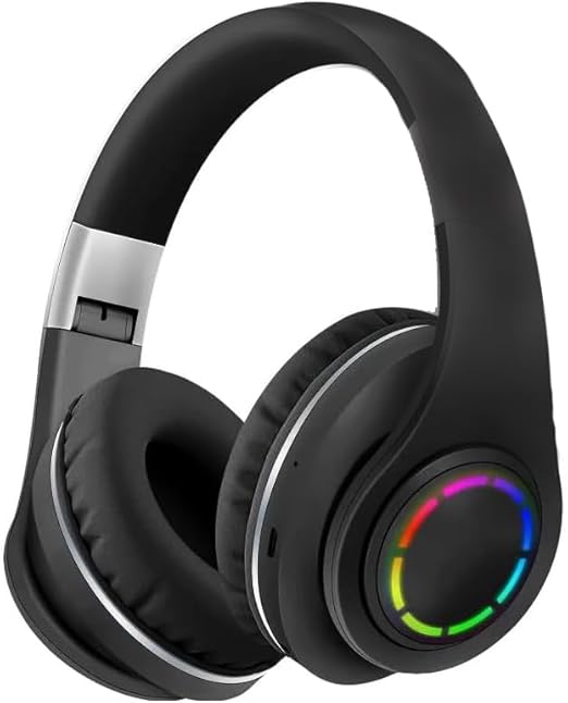 Headphone -Bluetooth-TUNE LED-2