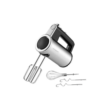 Sokany SK-02017 Sokani Stainless Egg Beater, 800 Watt, 3*1