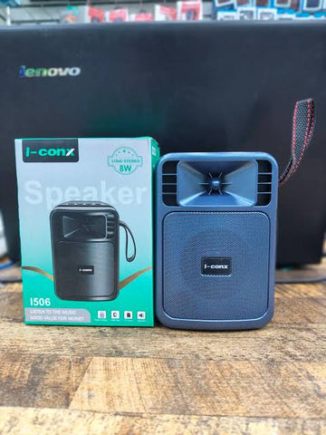 I-CONX 1506 صب