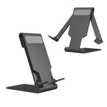 هولدر موبايل ديسك L315  – Folding Desktop Phone Stand