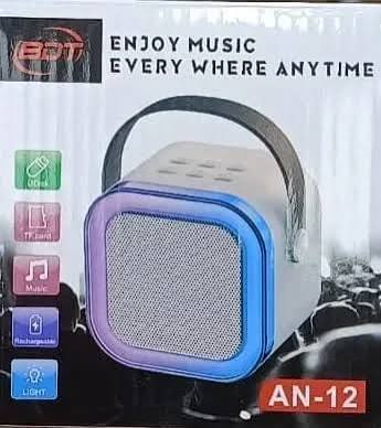 BOT- AN-12 صب