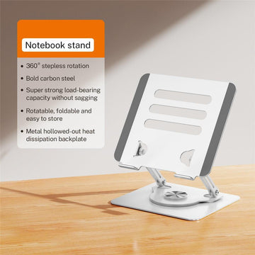 Laptop Stand V4.1 J61