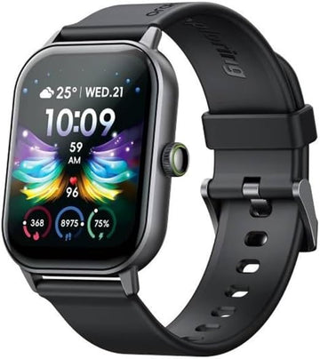ساعة Watch 5 OSW-805 الذكية بشاشة HD