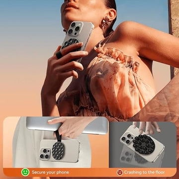 حامل جوال مغناطيسي Joyroom JR ZS393 S