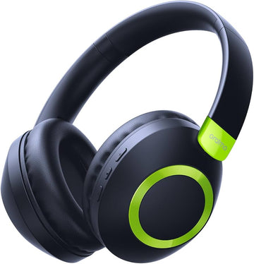 سماعات Oraimo بلوتوث عازلة للضوضاء ومقاومة للماء