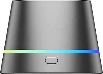 Infinix MAGPOWER (XMS03) Speaker - Titanium Grey