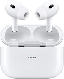 JOYROOM JR-T03S PRO MAX Wireless Bluetooth Earphone