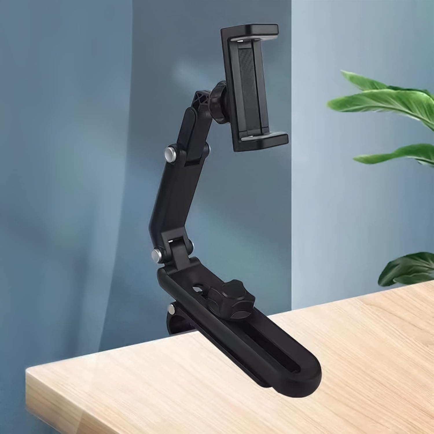 Phone Holder for Car Sun Visor