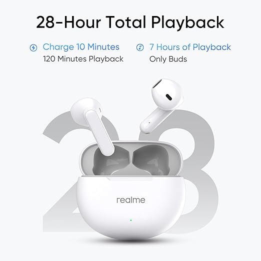 Realme Buds T01 -Airpods