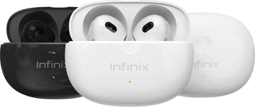 Infinix XBuds 3 (XE31) AirPods