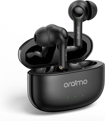 Oraimo OEB E104DC Freepods Wireless Earbuds