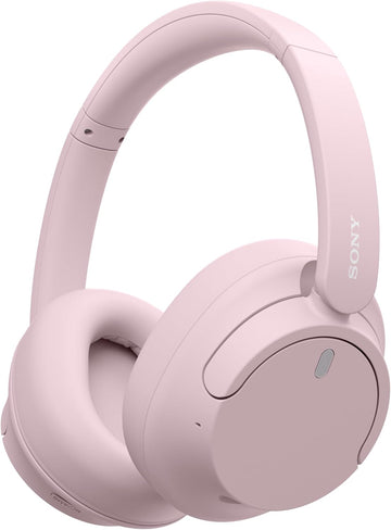 ميكروفون سماعات هيدفون Sony WH-CH720N المانعة للضوضاء