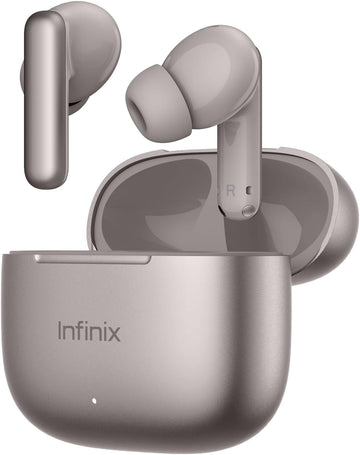 Infinix Xbuds N4 Pro (XE32) wireless earbuds