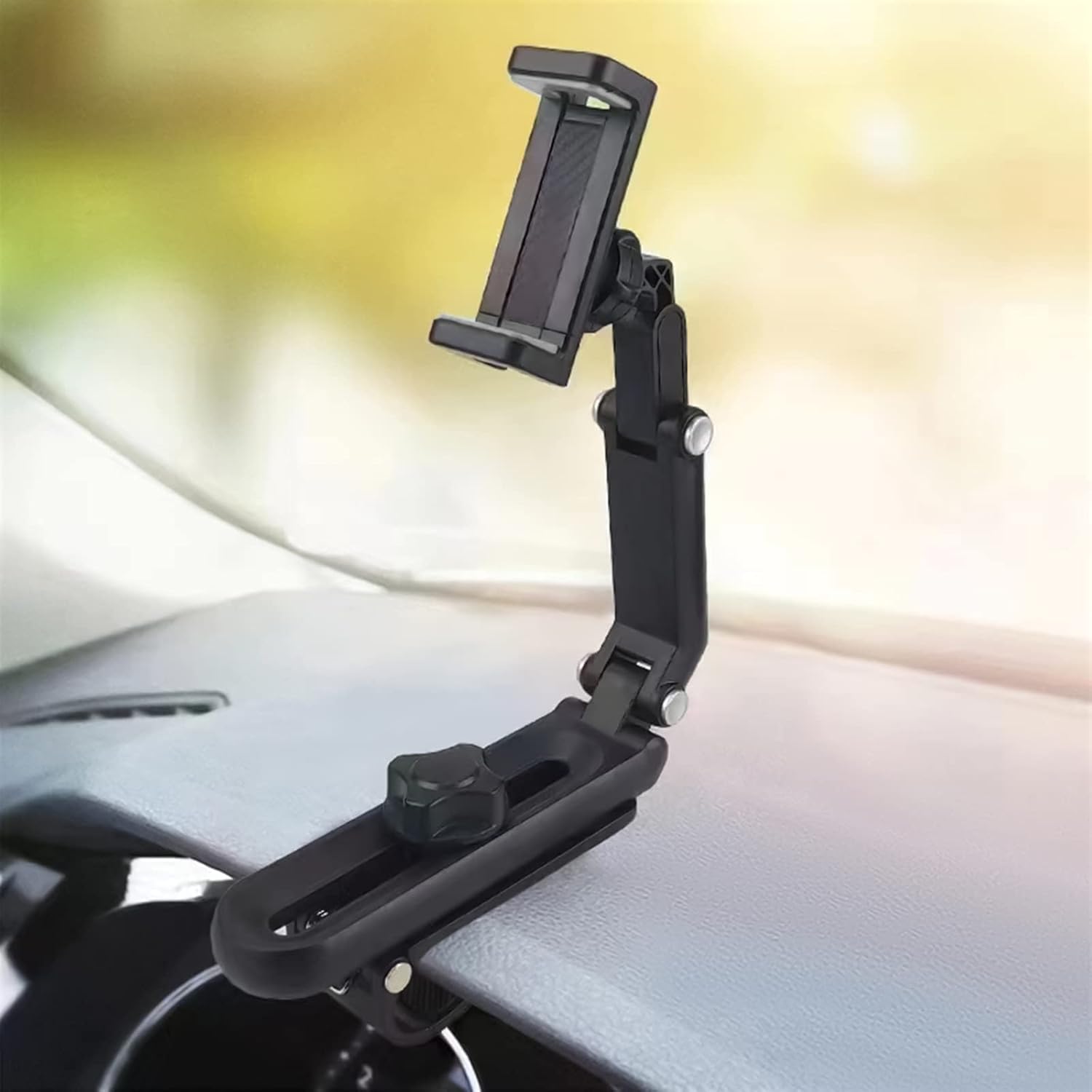 Phone Holder for Car Sun Visor