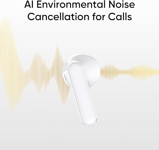 Realme Buds T01 -Airpods