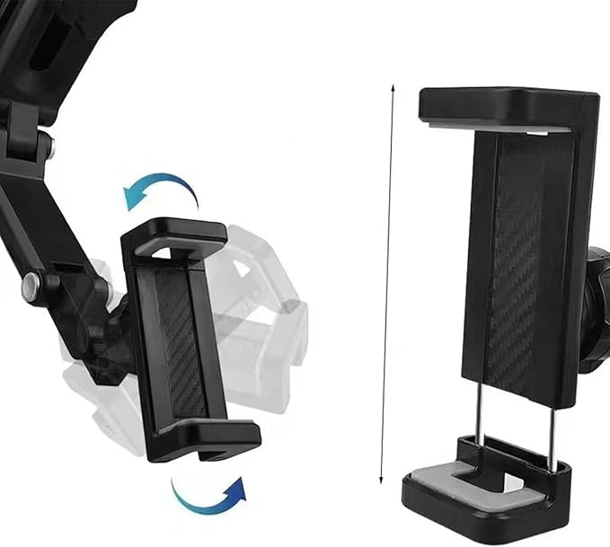 Phone Holder for Car Sun Visor