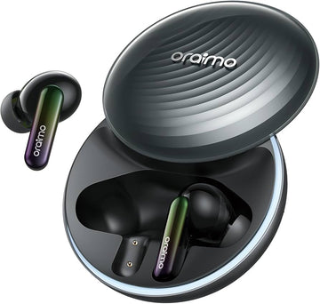 Oraimo Spacebuds Wireless Long Lasting Experience