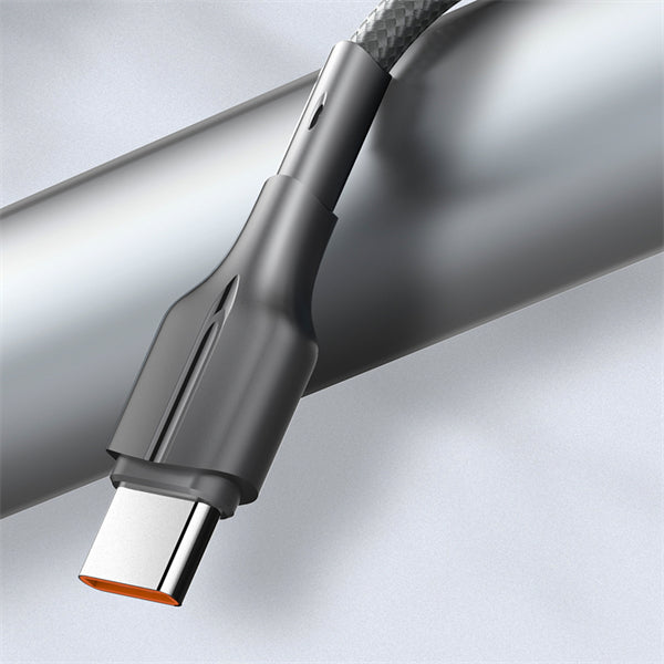 25WA Fast Charging USB3.0 Data Cable LS851