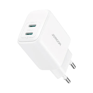 شاحن Joyroom JR TCF12 بقوة 20 واط بمنفذين 2C