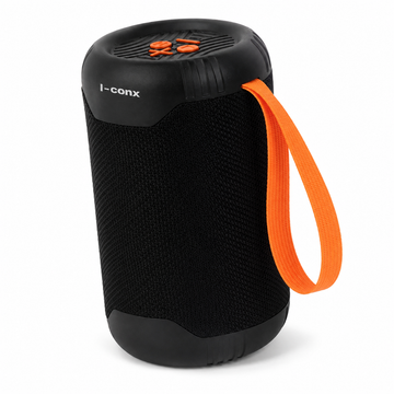 I-CONX 1610 سماعة بلوتوث محمولة Outdoor 8W ببطارية 1200mAh