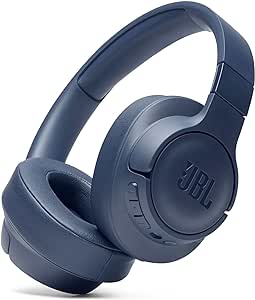 JBL Tune 760NC Wired and Wireless