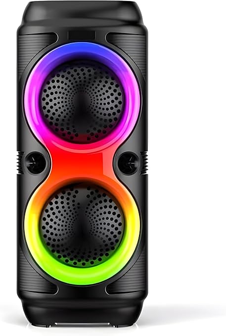 سماعة Joyroom JL 4405 مضخم صوت لاسلكي محمول