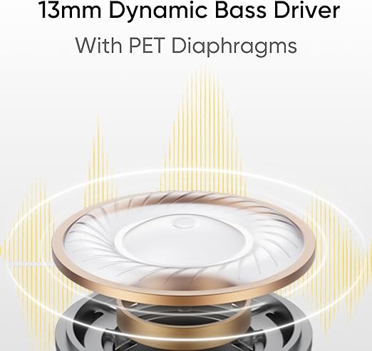 Realme Buds T01 -Airpods