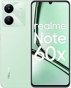Realme نوت 60X
