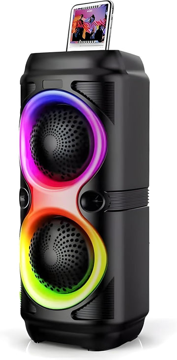 سماعة Joyroom JL 4405 مضخم صوت لاسلكي محمول