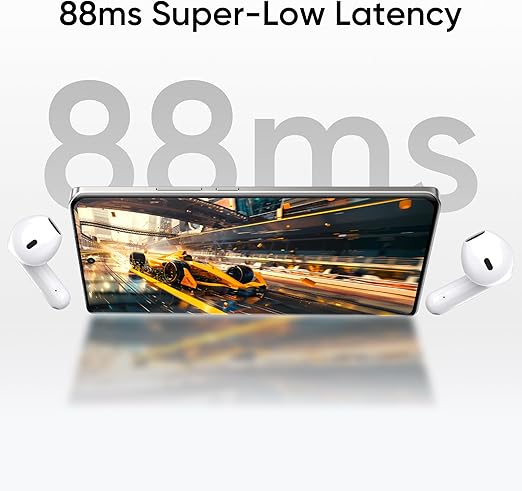 Realme Buds T01 -Airpods