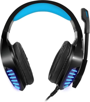 Recci Gaming Earphone RT23 سماعة ألعاب Recci RT23