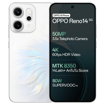 Oppo Reno 14 (5G)