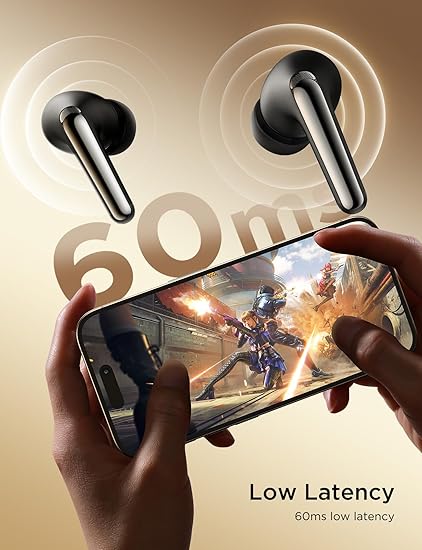 Joyroom JR-FN1 Earphones ANC True Wireless