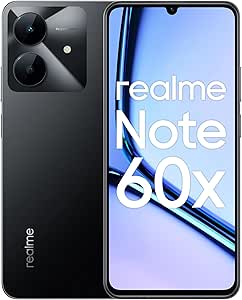 Realme نوت 60X