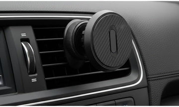 Magnetic Car Phone Holder RT-1001