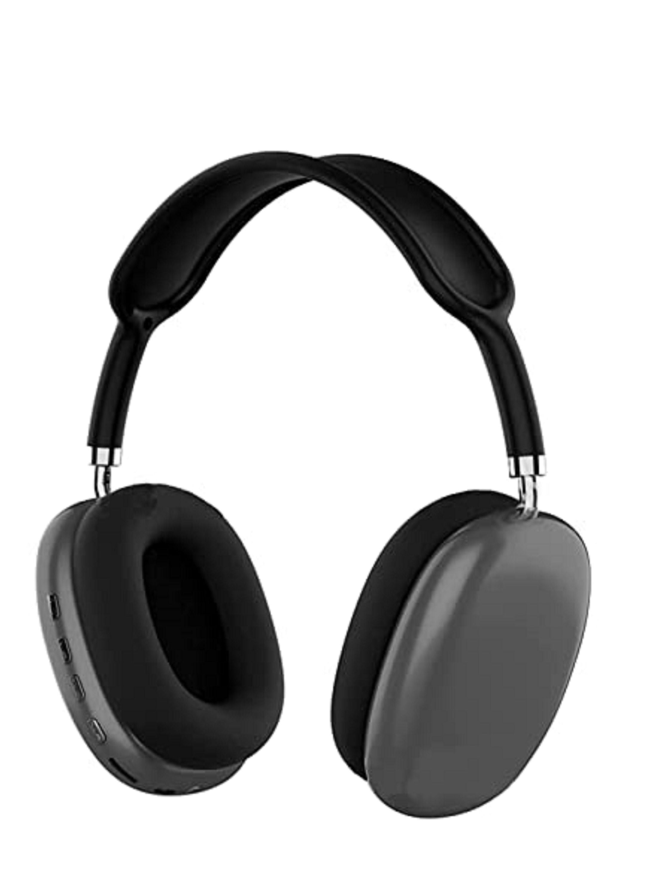 P9 Wireless Headphones with Built-in Microphone