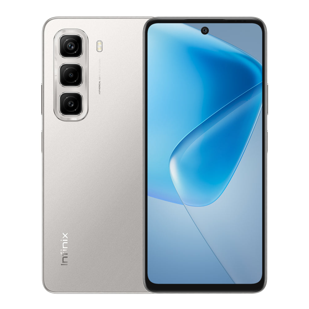 Infinix Hot 50 4G 8GB RAM 128GB,Background 50MB / Front 8MB,6.78 inches, 1080x2460 pixels, punch-hole display, 5000 mAh