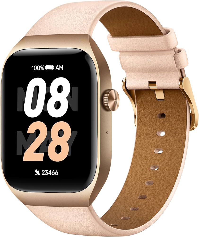 Mibro T2 Smart Watch