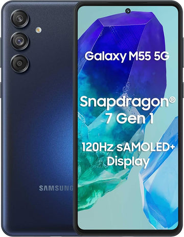 Samsung جالكسي M55