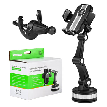 Holder X-12 360 درجة
