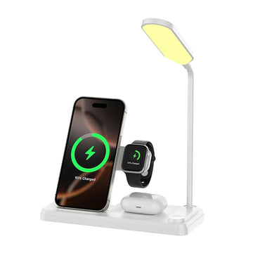 HOLDER / CHARGE/ LIGHT