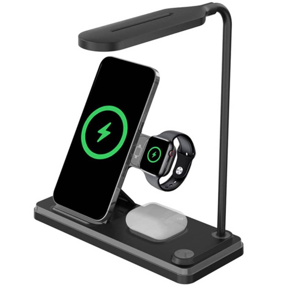 HOLDER / CHARGE/ LIGHT
