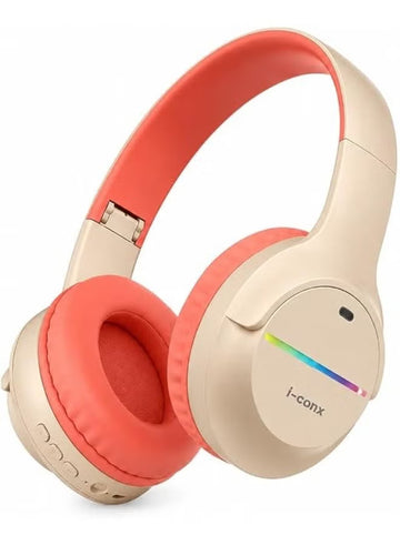 I-CONX 1620 هيدفون