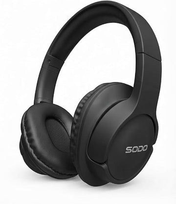 SODO 1034 هيدفون