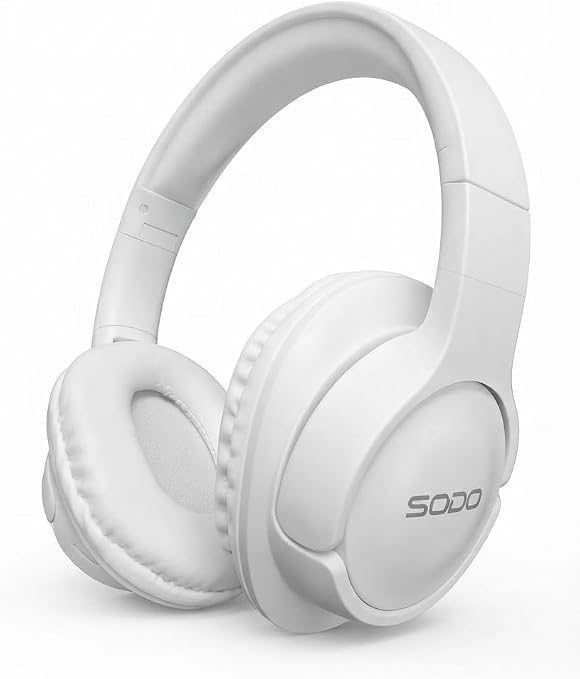 SODO 1034 هيدفون