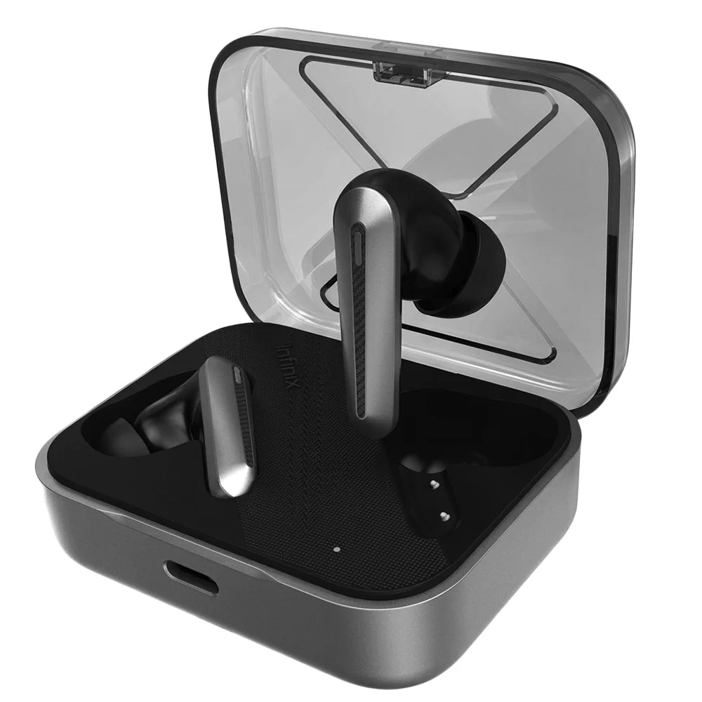 Infinix XBuds H5 XE39