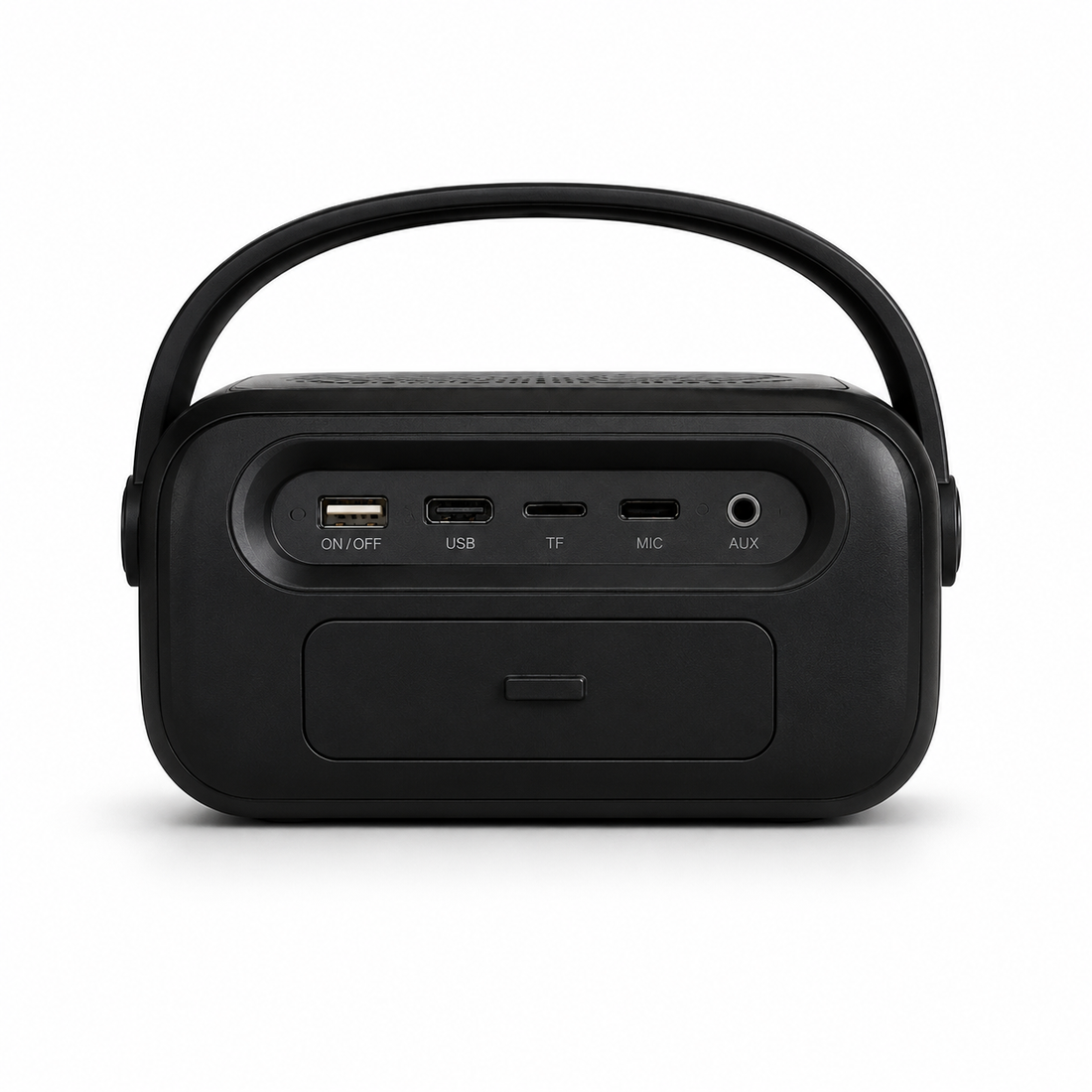 CS-0406M Portable Speaker – صب بلوتوث محمول مع مايك لاسلكي