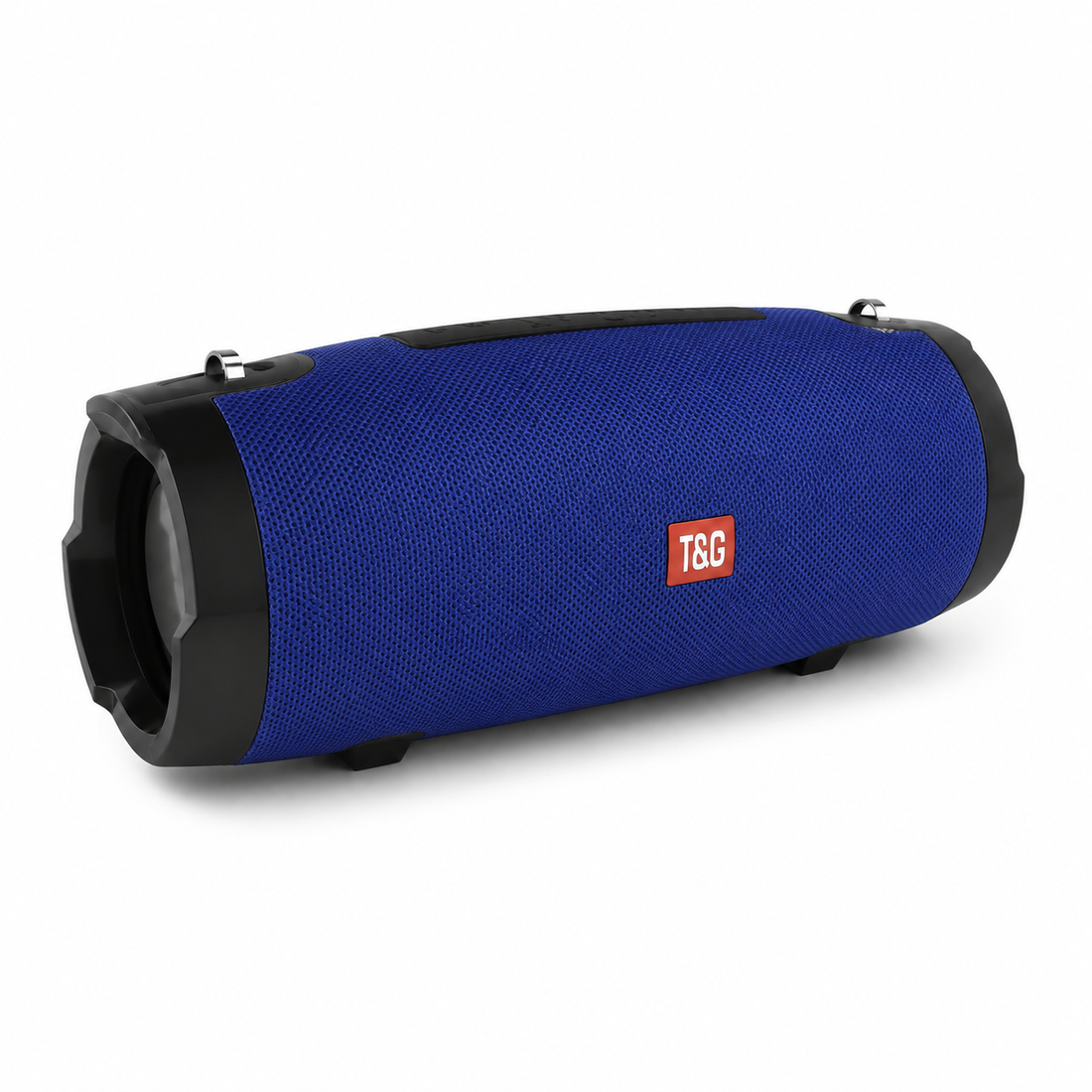 T&G TG504 سماعة بلوتوث محمولة Portable Speaker بألوان متعددة